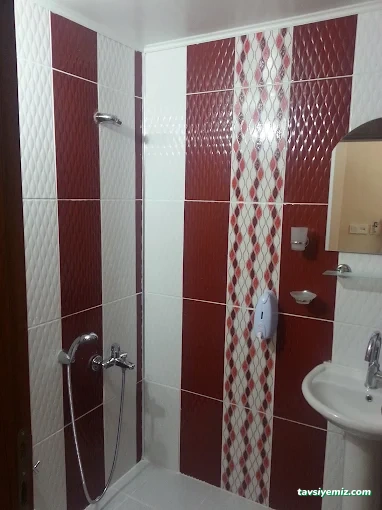 Otel Dede Otel Dede