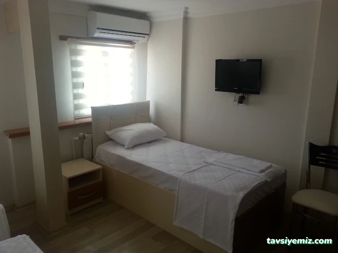 Otel Dede Otel Dede