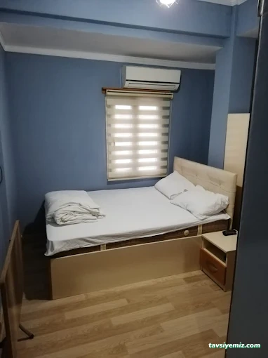 Otel Dede Otel Dede