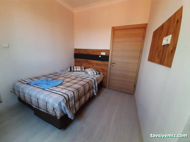 Otel Evren