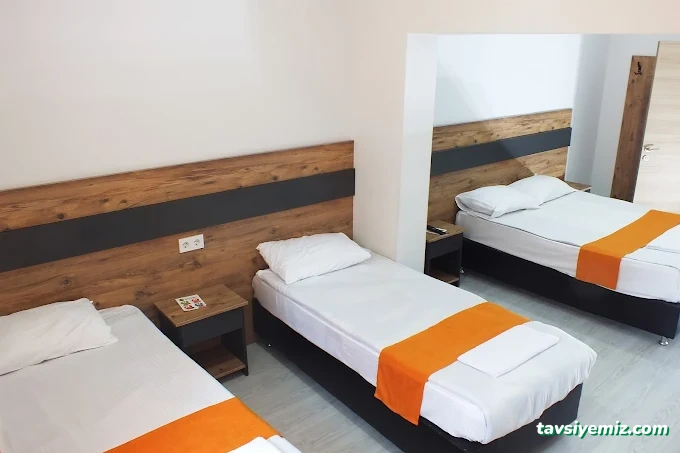 Otel Evren Otel Evren