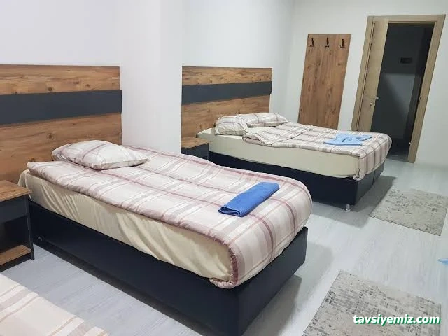 Otel Evren Otel Evren