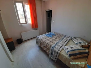 Otel Evren