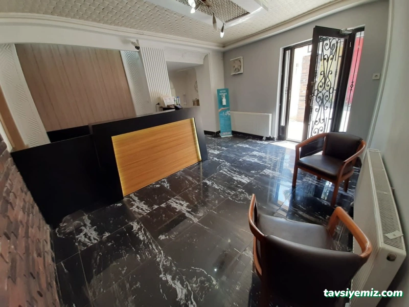 Otel Evren