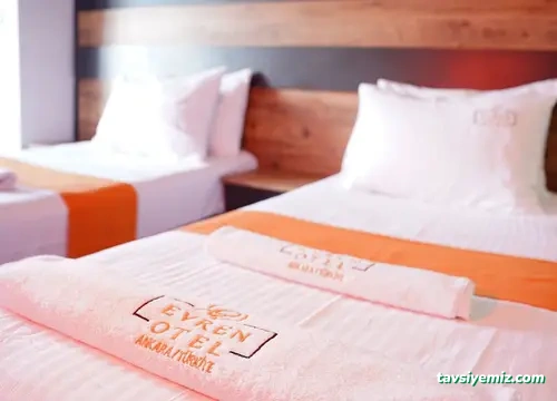 Otel Evren