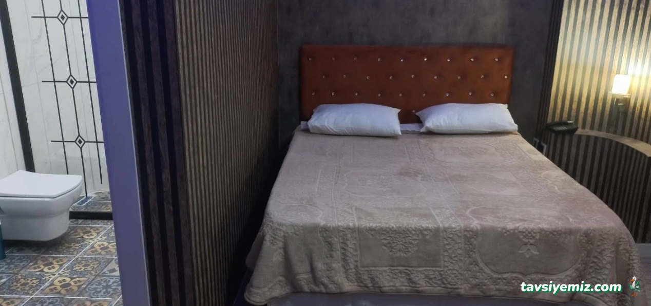 Otel Grand Derya