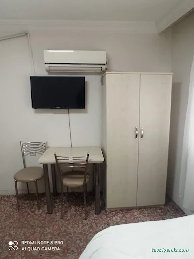 Otel İstanbul Otel İstanbul