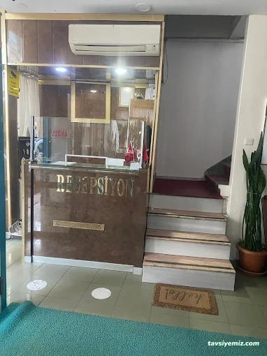Otel İstanbul Otel İstanbul