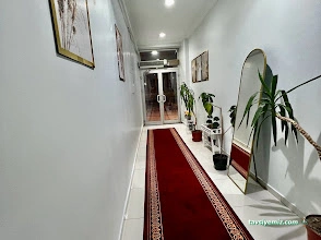 Otel Saracoğlu