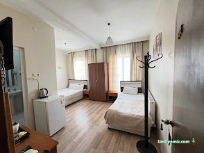Otel Saracoğlu