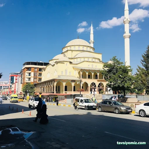 Otel Yeni Çaldıran Otel Yeni Çaldıran