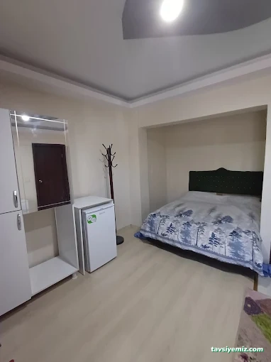Otel Yeni Çaldıran Otel Yeni Çaldıran