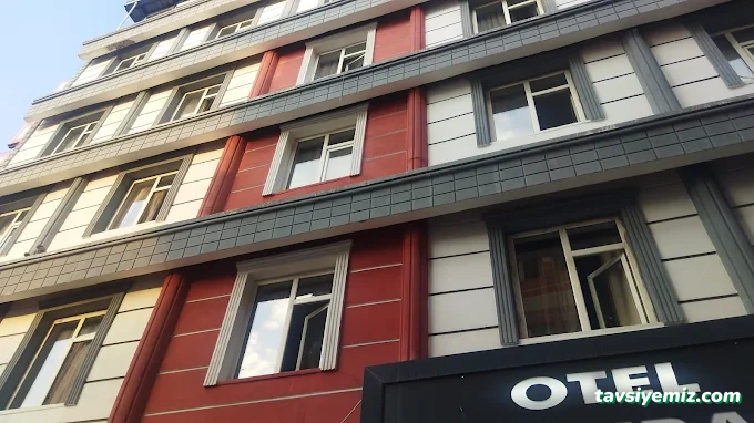 Otel Yeni Çaldıran Otel Yeni Çaldıran