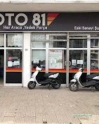 Oto 81 Eski Sanayi Şube Oto 81 Eski Sanayi Şube