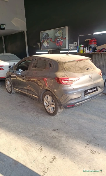 Oto Airbag Servisi