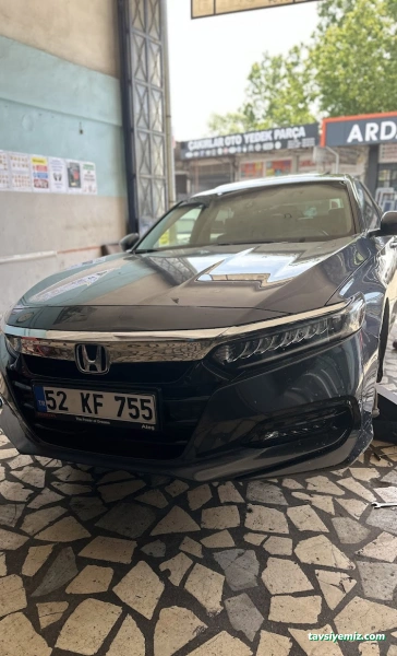 Oto Bakım By Yakıncı Auto Fren & Mekanik Bakım Oto Bakım By Yakıncı Auto Fren & Mekanik Bakım