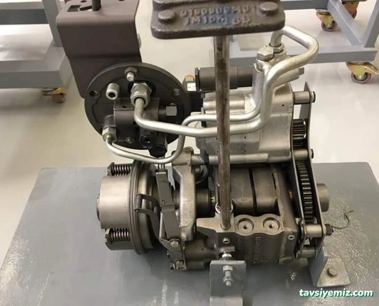 Oto Çalışkan Massey Ferguson Yetkili Servisi Yedek Parça Sedat Çalışkan