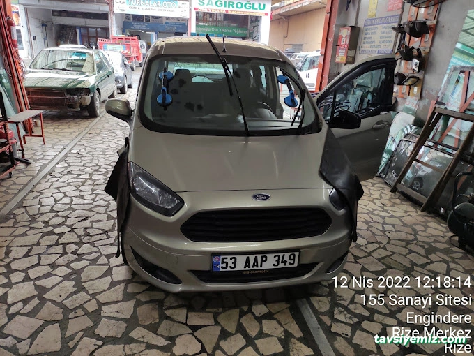 Oto Cam Servisi Hızır Oto Cam Servisi Hızır