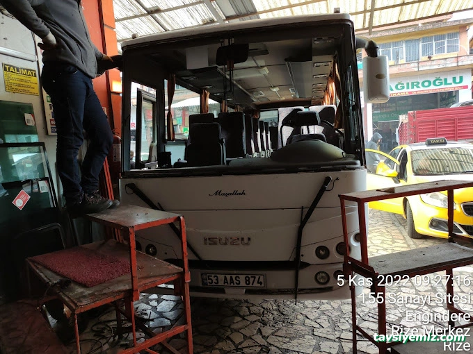 Oto Cam Servisi Hızır Oto Cam Servisi Hızır