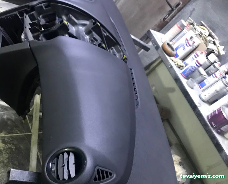Oto Dayco Airbag Torpido Onarım Tamir Bakım Servisi Oto Dayco Airbag Torpido Onarım Tamir Bakım Servisi