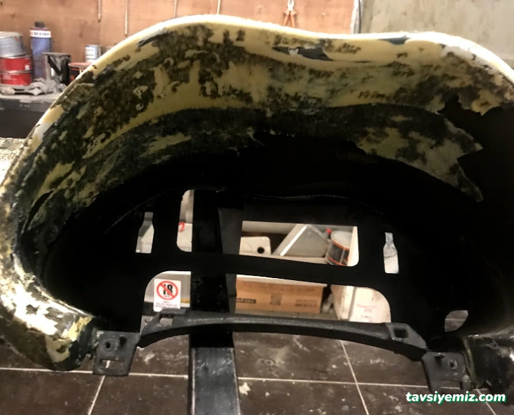 Oto Dayco Airbag Torpido Onarım Tamir Bakım Servisi Oto Dayco Airbag Torpido Onarım Tamir Bakım Servisi