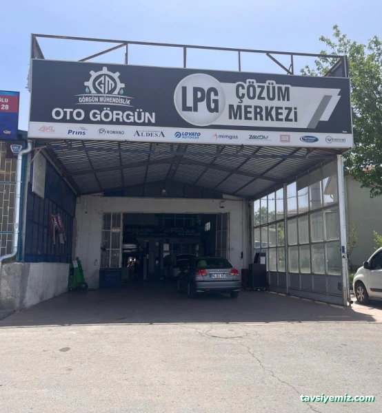 Oto Görgün Oto Görgün