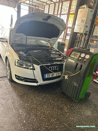 Oto Klima Gazı Dolumu - Salih Usta - Şaşmaz Klima Gazı Bakımı Ve Tamiri Oto Klima Gazı Dolumu - Salih Usta - Şaşmaz Klima Gazı Bakımı Ve Tamiri