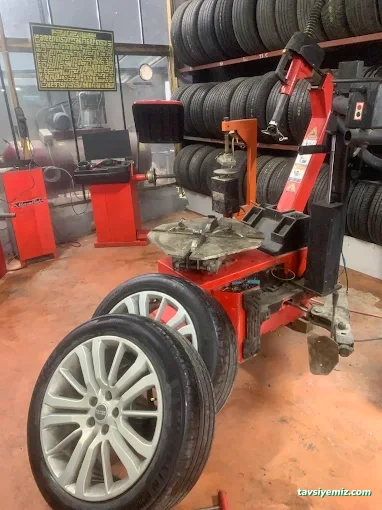 Oto Lastik Yol Yardım Oto Lastik Yol Yardım
