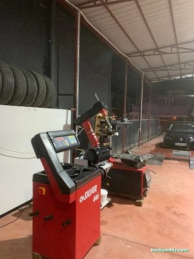 Oto Lastik Yol Yardım Oto Lastik Yol Yardım