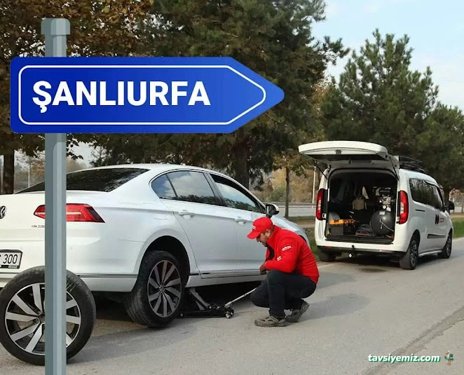 Oto Lastik Yol Yardım 7/ 24