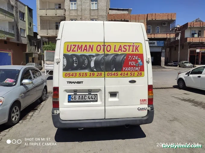 Oto Lastik Yol Yardım 7/24 Oto Lastik Yol Yardım 7/24