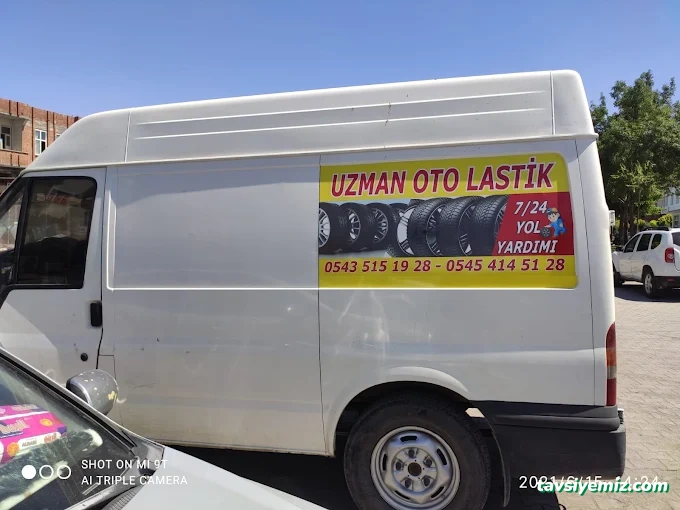 Oto Lastik Yol Yardım 7/24 Oto Lastik Yol Yardım 7/24
