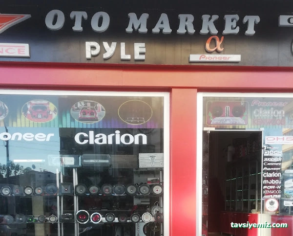 Oto Market Trabzon Oto Market Trabzon