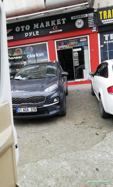 Oto Market Trabzon Oto Market Trabzon
