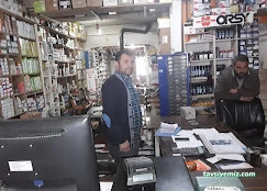 Oto Nezir Yedek Parça Oto Nezir Yedek Parça