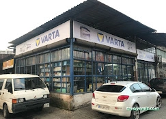 Oto Rodoslu Motorlu Araçlar San Ve Tic Ltd Şti