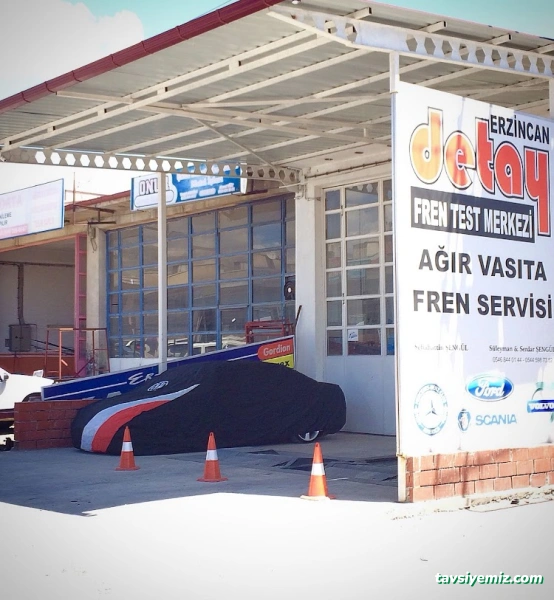 Oto Şengül Fren Servisi Bakım Onarım Ağır Vasıta Fren Test Diagnostics Trailer Oto Şengül Fren Servisi Bakım Onarım Ağır Vasıta Fren Test Diagnostics Trailer