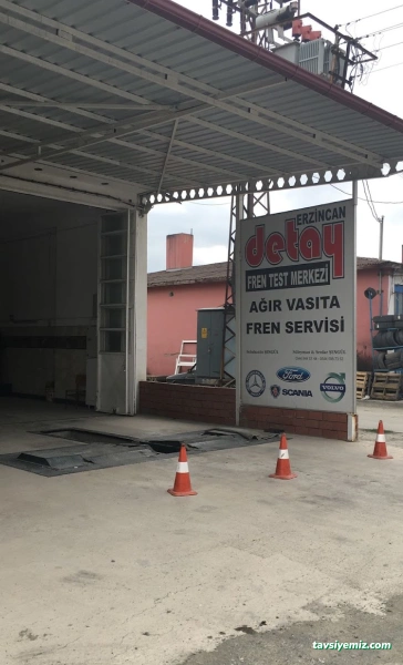 Oto Şengül Fren Servisi Bakım Onarım Ağır Vasıta Fren Test Diagnostics Trailer Oto Şengül Fren Servisi Bakım Onarım Ağır Vasıta Fren Test Diagnostics Trailer