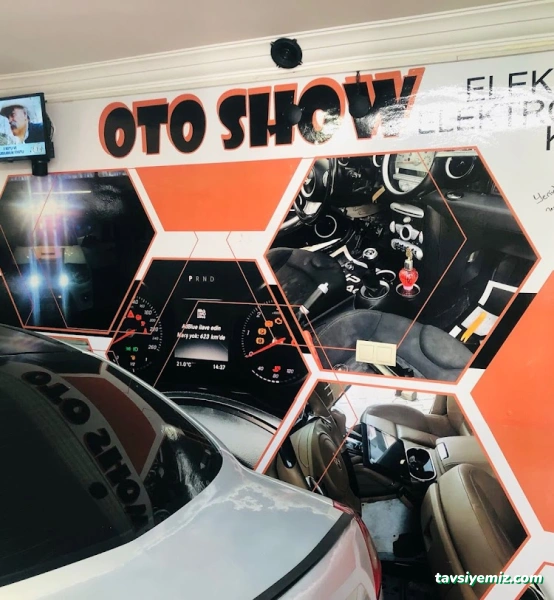 Oto Show
