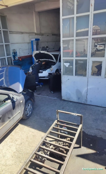 Oto Teknoloji(Ramazan Açıkgöz) Oto Teknoloji(Ramazan Açıkgöz)