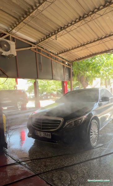 Oto Yikama Ceff Plus Car Oto Yikama Ceff Plus Car