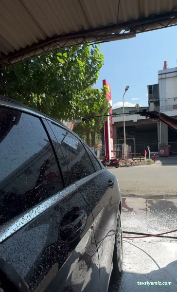 Oto Yikama Ceff Plus Car Oto Yikama Ceff Plus Car