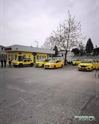 Otogar Taksi Otogar Taksi