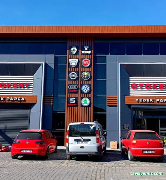 Otokent Yedek Parça Nevşehir Otokent Yedek Parça Nevşehir