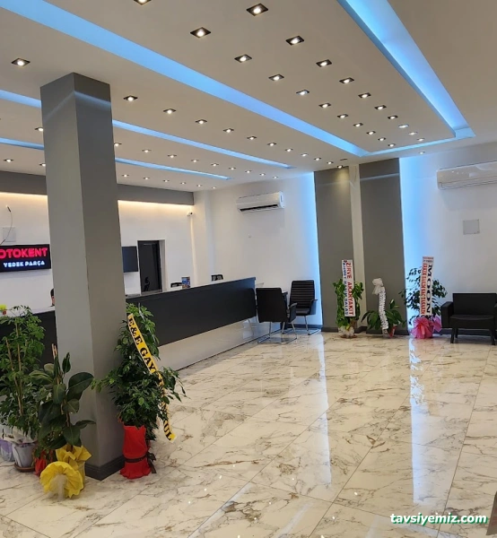 Otokent Yedek Parça Nevşehir Otokent Yedek Parça Nevşehir