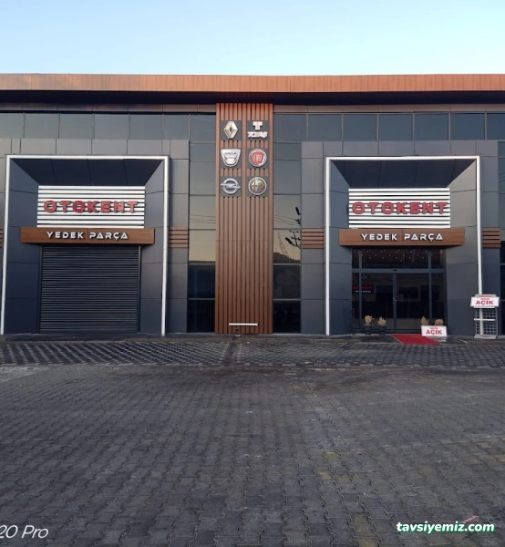 Otokent Yedek Parça Nevşehir Otokent Yedek Parça Nevşehir