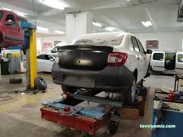 Otomatik Araç Bakım Servisi Ltd.şti. Otomatik Araç Bakım Servisi Ltd.şti.