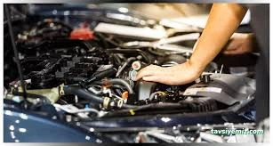 Otomatik Araç Bakım Servisi Ltd.şti. Otomatik Araç Bakım Servisi Ltd.şti.