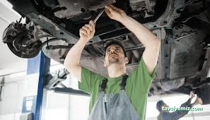 Otomatik Araç Bakım Servisi Ltd.şti. Otomatik Araç Bakım Servisi Ltd.şti.