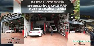 Otomatik Araç Bakım Servisi Ltd.şti. Otomatik Araç Bakım Servisi Ltd.şti.